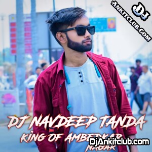Dabdaba Bana Rahega - 2024 Dhamak Full Road Show Hi Quality GMS Brek Remix Song Dj NavDeeP TanDa